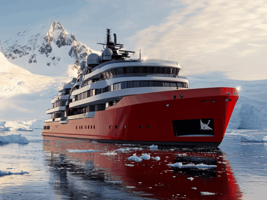 antarctica