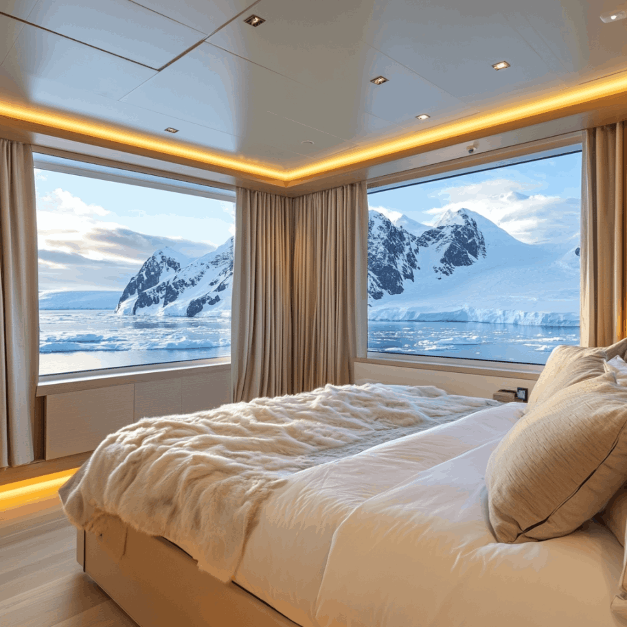 antarctic