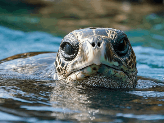 galapagos