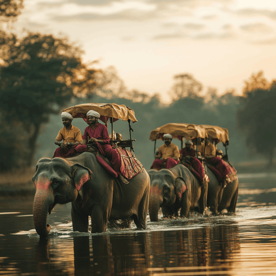 safari