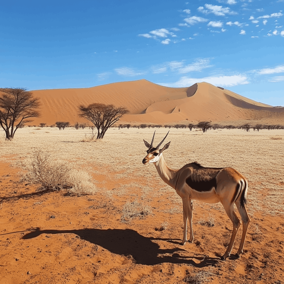 safari
