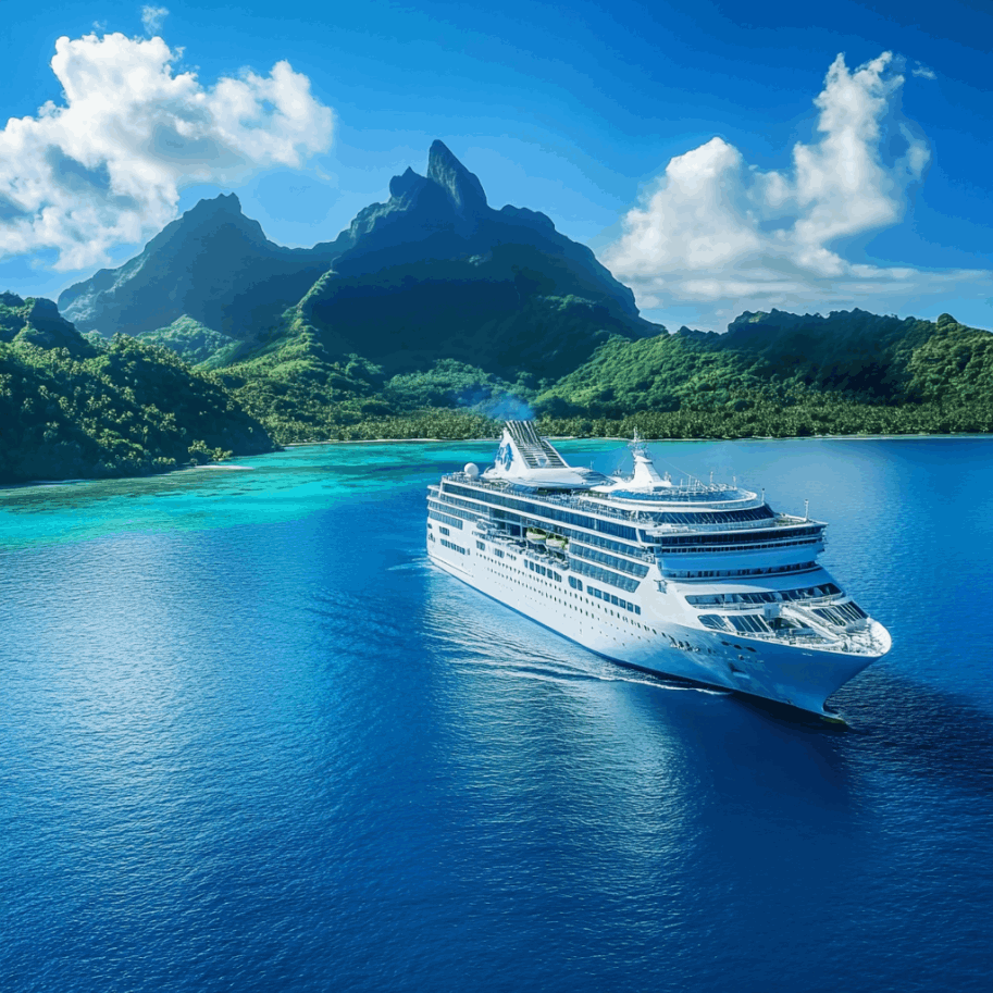 cruise
